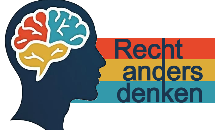 Recht anders denken